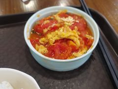 -金小悦饭堂(创达中心店)