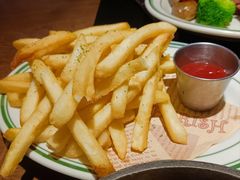 -404干式熟成牛排馆•聚会餐厅