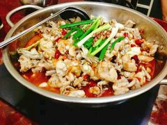 -老梅园大虾城(河西店)