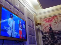 -大唐BINGO主题酒吧互动式KTV(苏宁生活广场店)