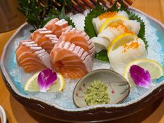 -大岛日本料理铁板烧(南通大饭店)