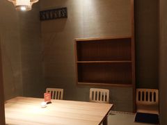 -割烹旭日本料理(龙湖狮山天街店)