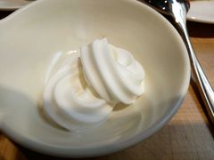 酸奶冰激凌-So Lounge索兰至餐厅(蓝色港湾店)