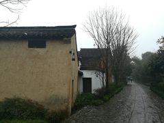 -法云古村