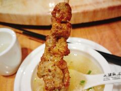 -北疆饭店(宝龙店)