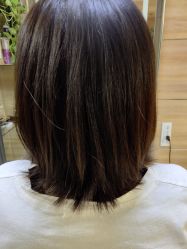 -魅力发型
