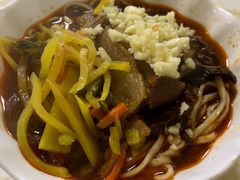 -六朝居老面馆(同鑫宾馆店)