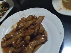 -百姓家常菜(县前街店)