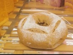 谷物麦芽核桃-奈雪的茶(金鹰广场店)