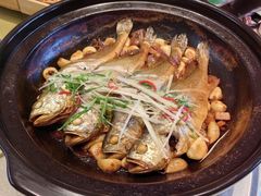 -有喜胶东小馆(太申祥和店)