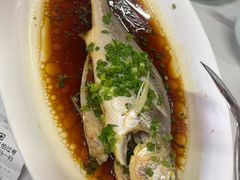 -必点海鲜·海肠捞饭·鲅鱼水饺(滨江道店)