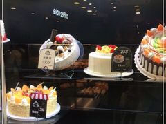 -红跑车(三牌楼店)