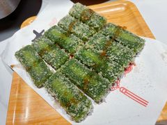 -阿露佳·舌尖上的安吉菜