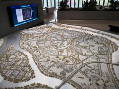 -广州市城市规划展览中心