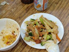 -老陕兄弟(彩虹新城店)