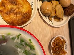 -武圣羊汤·西北面(朝阳门店)