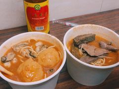 -乌糖沙茶面(民族路店)