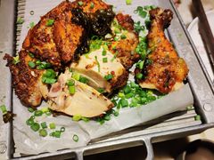 -绿茶餐厅(乐峰广场店)