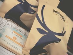 -瑞幸咖啡(盛博广场店)