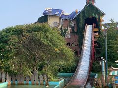 -大连海昌发现王国主题公园