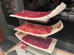 -左庭右院鲜牛肉火锅(苏州园区永旺店)