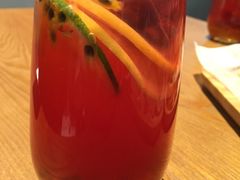 缤纷气泡水-project coffee普络捷(鹭洲里店)