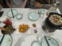 -凯鸽酒楼•雁北民间菜(云冈石窟店)