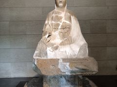 -西安碑林博物馆