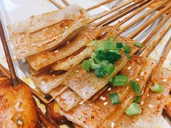 -木屋烧烤(龙湖天街店)
