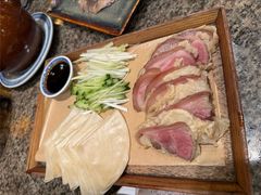 酱汁猪蹄-南京大牌档(中山陵店)