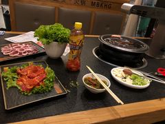-韩江山烤肉音乐串吧(沈北新区店)