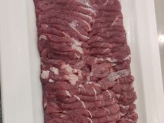 羊腱子肉-牛街·马辈儿涮肉(牛街二店)