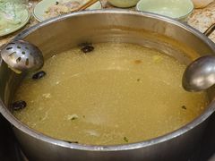 -龙继斑鱼庄(犀浦店)