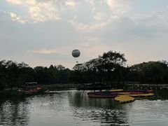 -西溪国家湿地公园