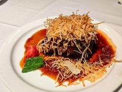 金丝排骨-八分饱·西津会(西津渡店)