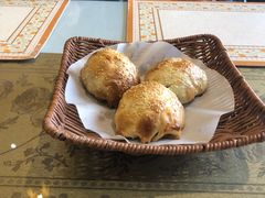 -海尔巴格·新疆菜(吐鲁番店)