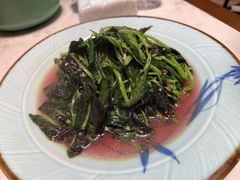 炒苋菜-双东酒店(东关街店)