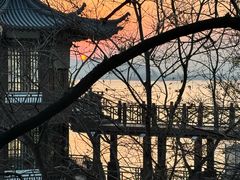 -云龙湖旅游景区
