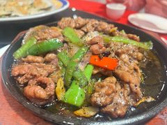 -粤香楼(新光里店)