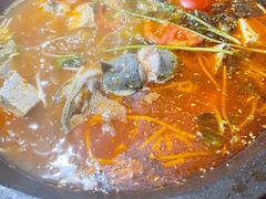 -院里·贵州菜(府东街店)