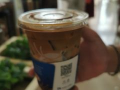 -瑞幸咖啡(重医附二院江南院区店)