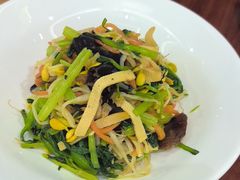 -奇芳阁·百年清真南京菜(夫子庙店)