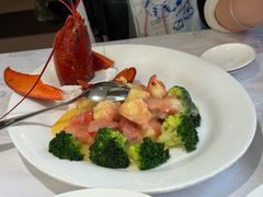 -老洋房花园饭店(绍兴路店)