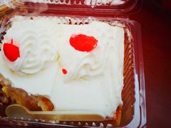 -红宝石·鲜奶小方(莘庄龙之梦店)