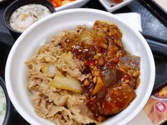 -吉野家(上海美罗城店)