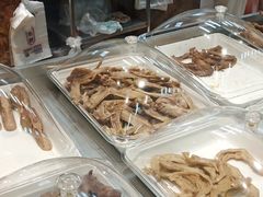 -戚顺兴盐水鸭(新街口明瓦廊店)