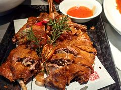 -姑苏家宴·苏帮菜·松鼠桂鱼(苏州总店)