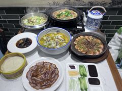 -再回头私房菜·老南京菜