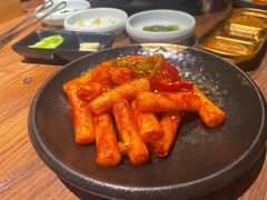 -九田家黑牛烤肉料理(太阳宫广场店)