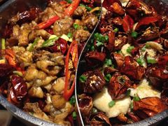 -大丰收脆鱼(万达江北店)